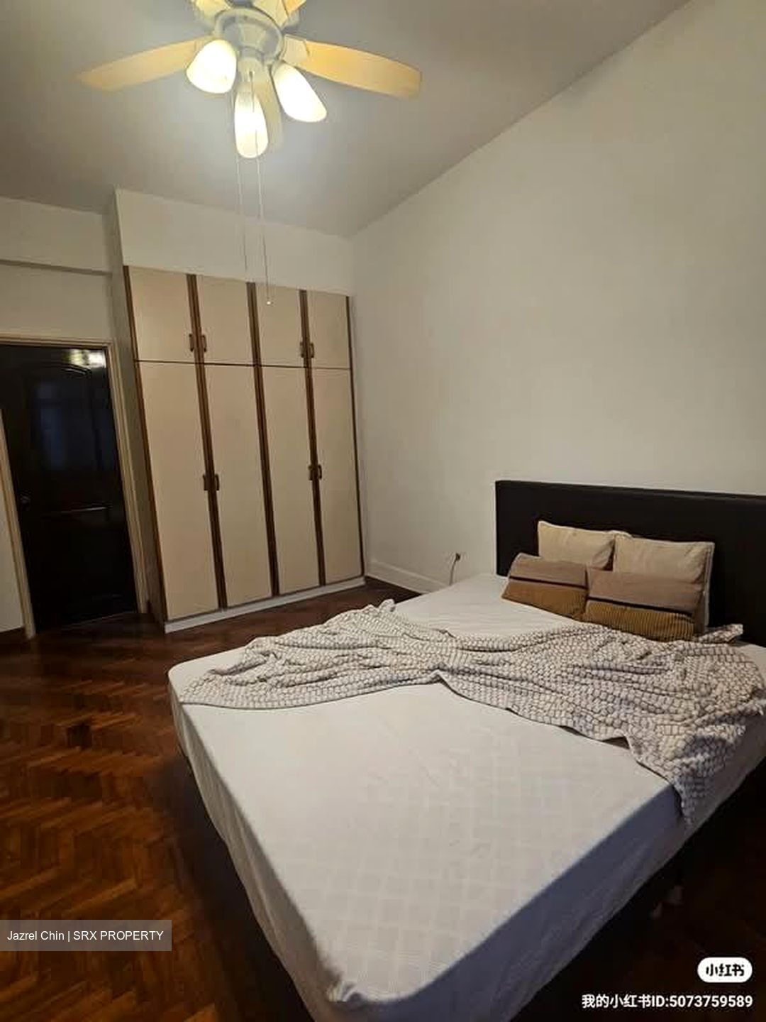 Hume Park I (D21), Condominium #585453351